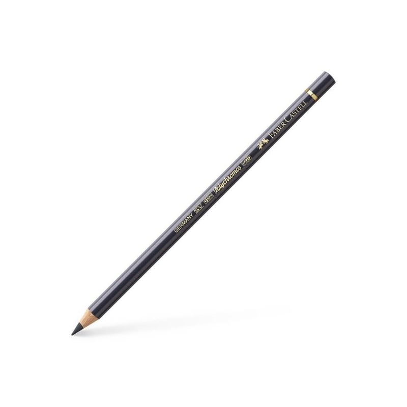 Fine art shop - Polychrome pencil Faber Castell \ncold gray VI 235 | totenart.com