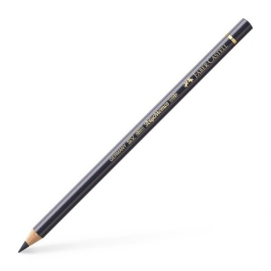 Fine art shop - Polychrome pencil Faber Castell \ncold gray VI 235 | totenart.com