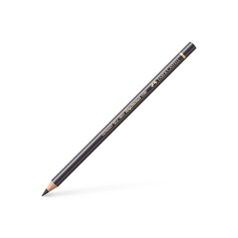 Fine art shop - Polychrome pencil Faber Castell warm gray VI 275 | totenart.com