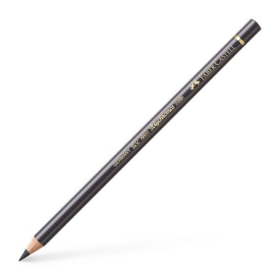 Fine art shop - Polychrome pencil Faber Castell warm gray VI 275 | totenart.com