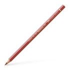 Fine art shop - Polychrome pencil Faber Castell \n Venetian red 190 | totenart.com