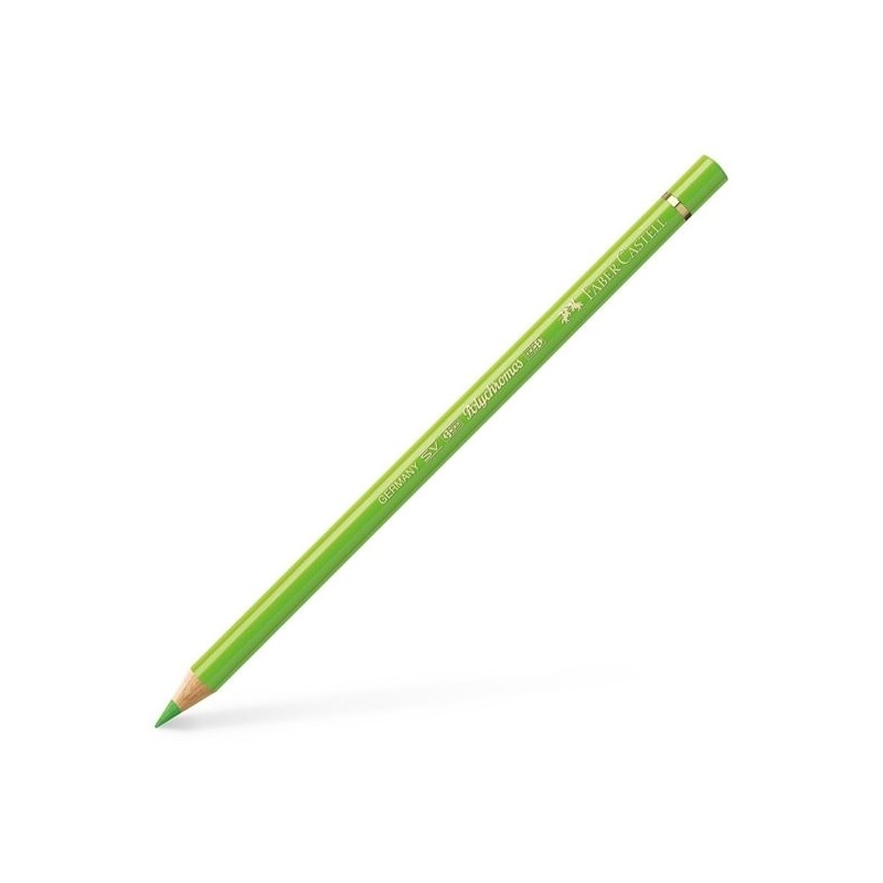 Fine art shop - Polychrome pencil Faber Castell \n\n\n\nlight green 171 | totenart.com