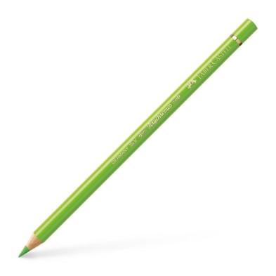 Fine art shop - Polychrome pencil Faber Castell \n\n\n\nlight green 171 | totenart.com