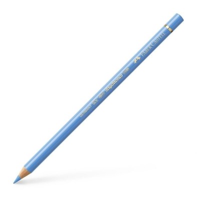 Fine art shop - Polychrome pencil Faber Castell blue enamel 146 | totenart.com