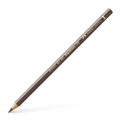 Fine art shop - Polychrome pencil Faber Castell \n\nnougat 178 | totenart.com