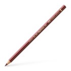 Fine art shop - Polychrome pencil Faber Castell \n red indian 192 | totenart.com