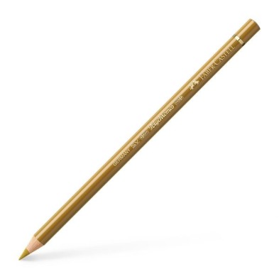 Fine art shop - Polychrome pencil Faber Castell \n\ngolden green 268 | totenart.com