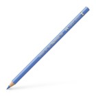 Fine art shop - Polychrome pencil Faber Castell light ultramarine blue 140 | totenart.com