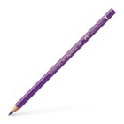 Fine art shop - Polychrome pencil Faber Castell \n\npurple violet 136 | totenart.com