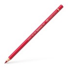 Fine art shop - Polychrome pencil Faber Castell carmine permanent 126 | totenart.com