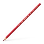 Fine art shop - Polychrome pencil Faber Castell \nintense red 223 | totenart.com
