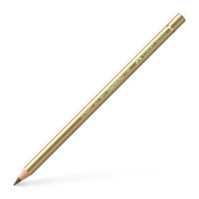 Fine art shop - Polychrome pencil Faber Castell \n\ngold 250 | totenart.com