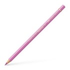 Fine art shop - Polychrome pencil Faber Castell \nlight magenta 119 | totenart.com