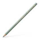Fine art shop - Polychrome pencil Faber Castell \ngreen earth 172 | totenart.com