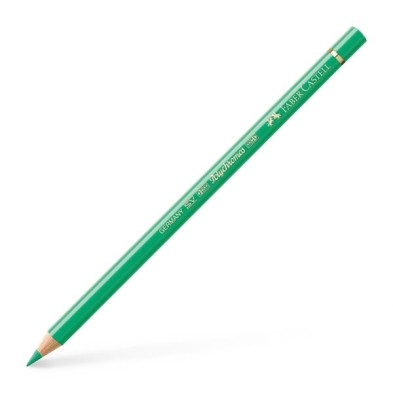 Fine art shop - Polychrome pencil Faber Castell ptalocyanine\n\n\n\n light green  162 | totenart.com