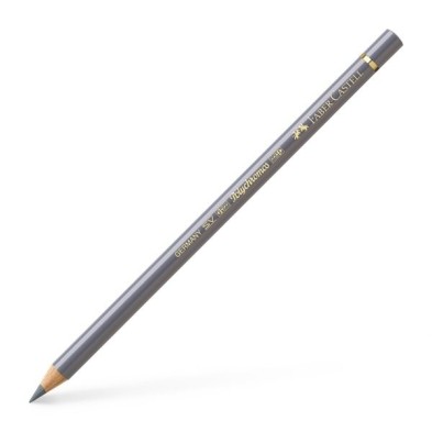 Fine art shop - Polychrome pencil Faber Castell \ncold gray IV 233 | totenart.com