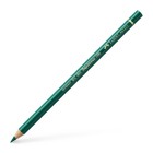 Fine art shop - Polychrome pencil Faber Castell \n\n\nhooker green 159 | totenart.com