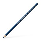 Fine art shop - Polychrome pencil Faber Castell \n\nPrussian blue 246 | totenart.com