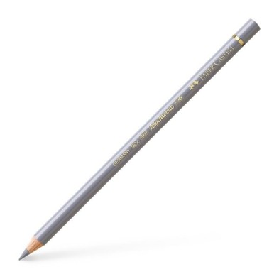 Fine art shop - Polychrome pencil Faber Castell cold gray III 232 | totenart.com