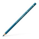 Fine art shop - Polychrome pencil Faber Castell \n\n\nturquoise celeste 155 | totenart.com