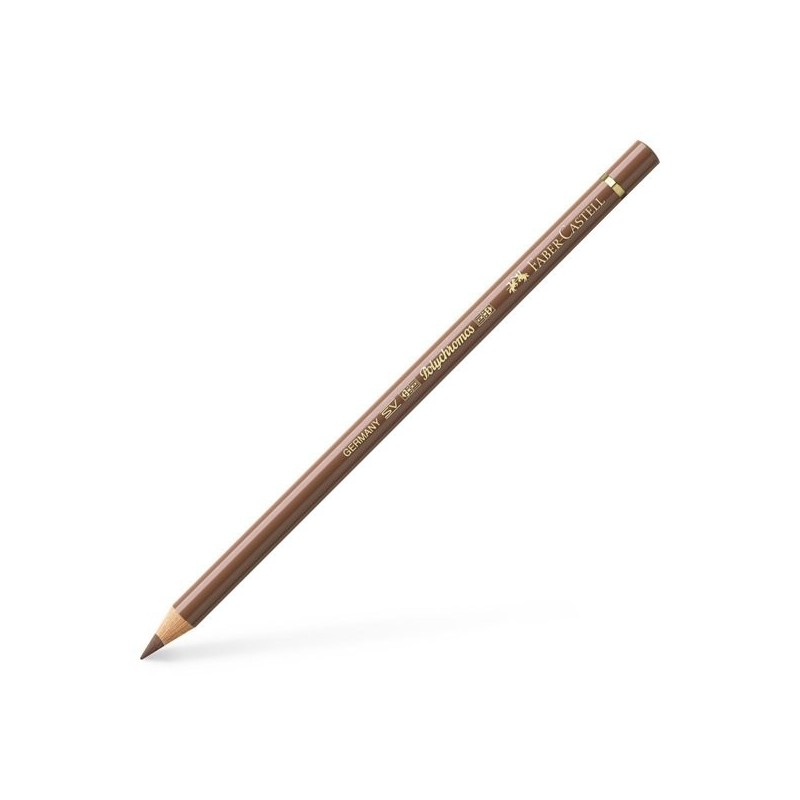Fine art shop - Polychrome pencil Faber Castell \n\n\n bistre 179 | totenart.com