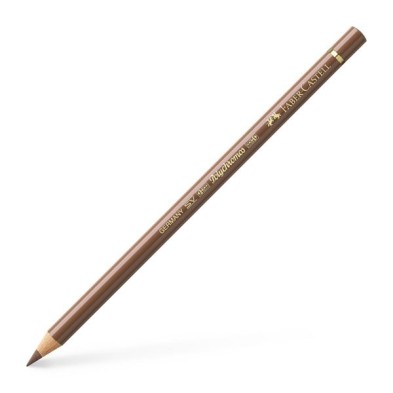 Fine art shop - Polychrome pencil Faber Castell \n\n\n bistre 179 | totenart.com
