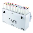 Fine art shop - TOUCH TWIN 60 brush marker set A | totenart.com