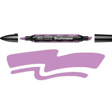 Fine art shop - Brushmarker Wild Orchid (V746) Winsor & Newton | totenart.com