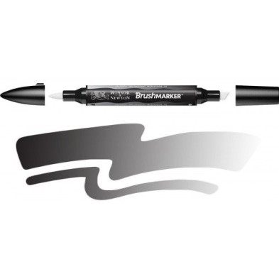 Fine art shop - Brushmarker Marker Blender (BL) Winsor & Newton | totenart.com