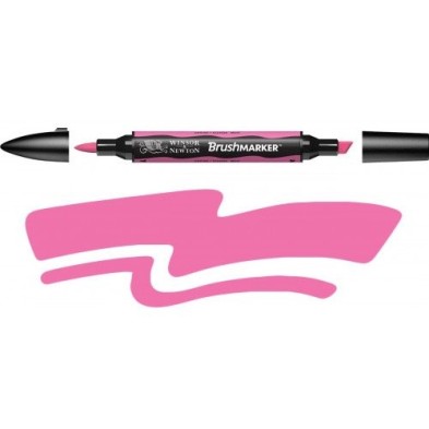 Fine art shop - Brushmarker Marker  Cerise (M647)  Winsor & Newton | totenart.com