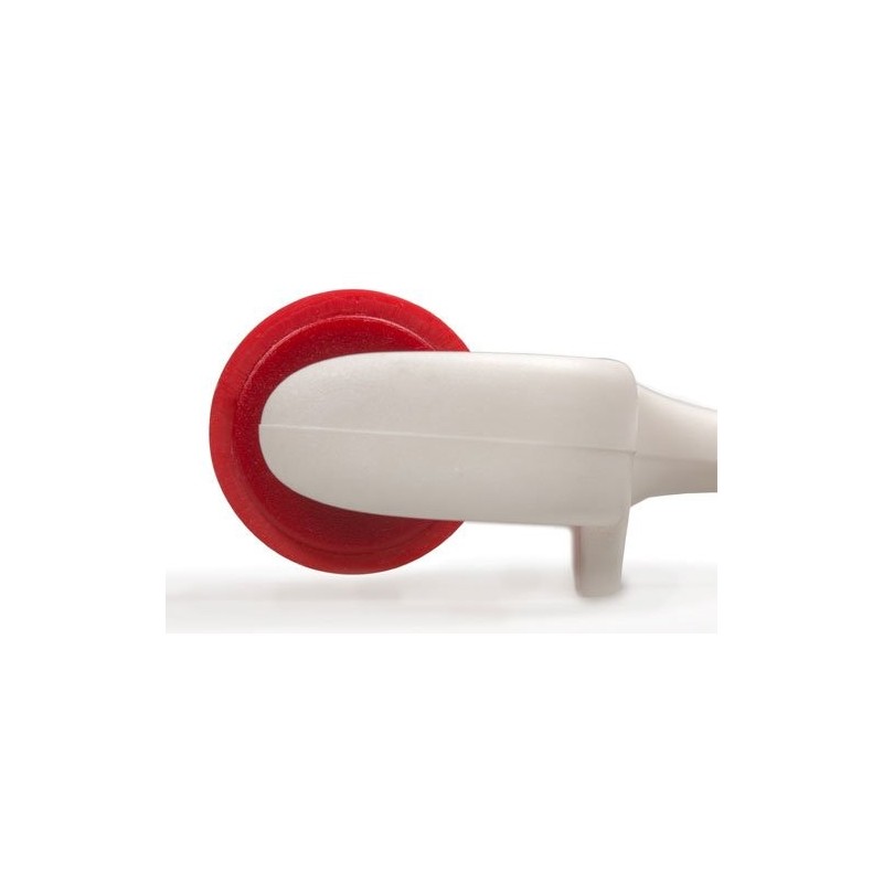 Linography roll, rubber, 80 mm.