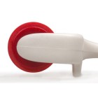 Linography roll, rubber, 80 mm.