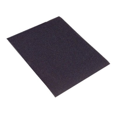 Fine art shop - Sandpaper 220, 23x28 cm. | totenart.com