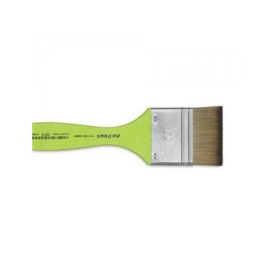 Fine art shop - Synthetic wide brush, Da Vinci, S.073, N. 80 | totenart.com