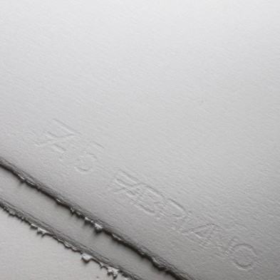 Fabriano Disegno 5, 300 gr., Cotton, 70x100 cm.