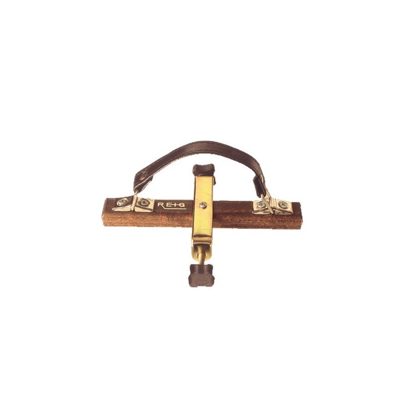 Portabastidor Madera