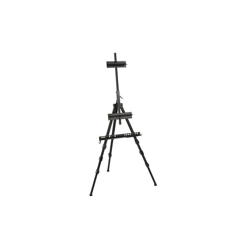 Fine art shop - Metal Foldable Easel Talens | totenart.com