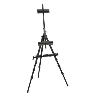 Fine art shop - Metal Foldable Easel Talens | totenart.com