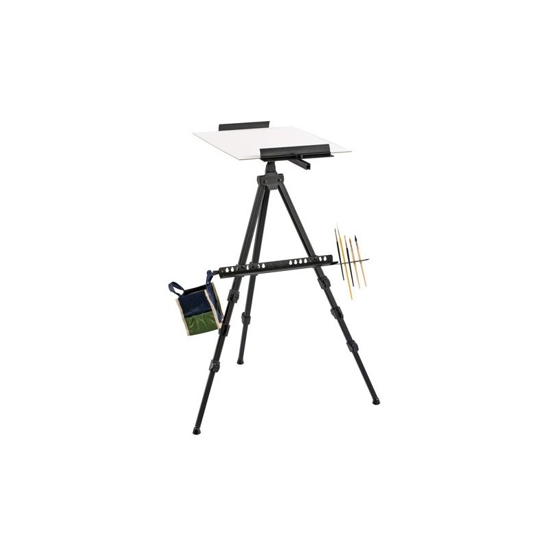 Fine art shop - Metal Foldable Easel Talens | totenart.com