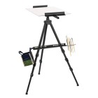 Fine art shop - Metal Foldable Easel Talens | totenart.com