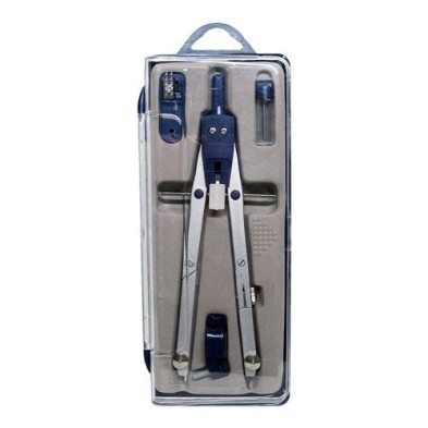 Fine art shop - Micrometer Compass ArtCreation | totenart.com 