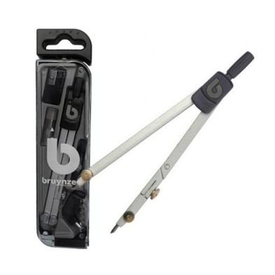 Fine art shop - Compass 5 pieces Bruynzeel | totenart.com 