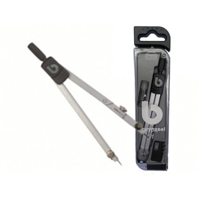 Fine art shop - Compass 3 pieces Bruynzeel | totenart.com