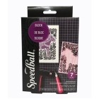 Speedball Basic Kit Xylography