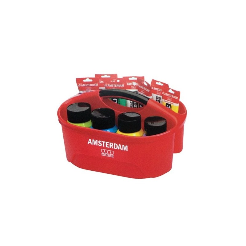  Fine art shop - Plastic bucket Amsterdam | totenart.com