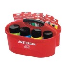  Fine art shop - Plastic bucket Amsterdam | totenart.com