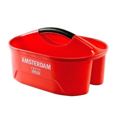  Fine art shop - Plastic bucket Amsterdam | totenart.com
