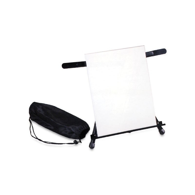 Fine art shop - Aluminum Table Easel Talens | totenart.com