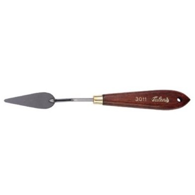 Fine art shop - Spatula Rembrandt 3011 | totenart.com
