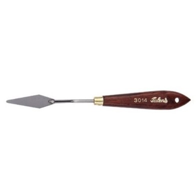 Fine art shop - Spatula Rembrandt 3014 | totenart.com